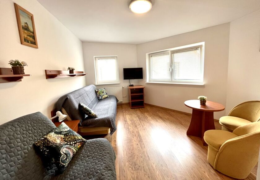 VILLA PARK blisko morza 34