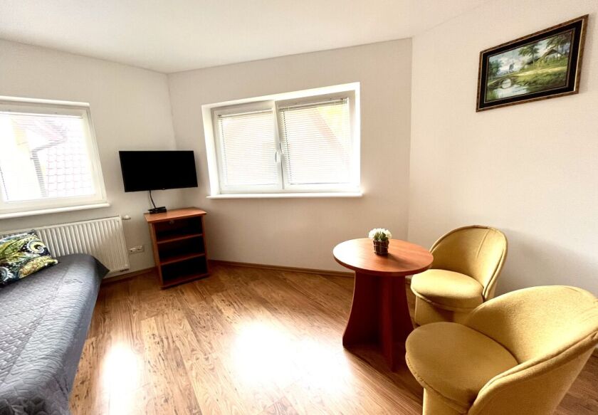 VILLA PARK blisko morza 35