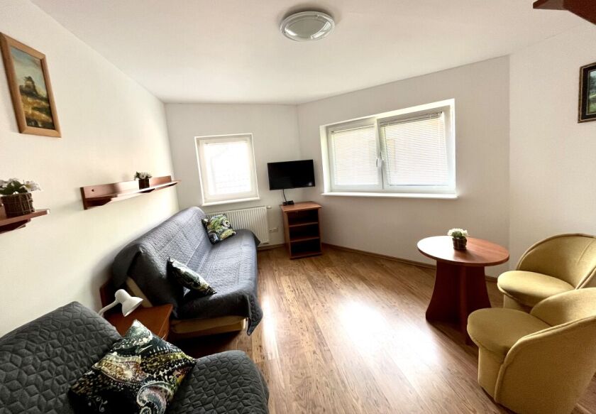 VILLA PARK blisko morza 36