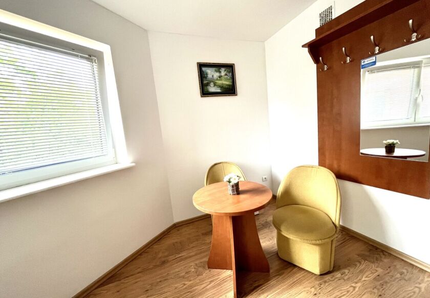 VILLA PARK blisko morza 37