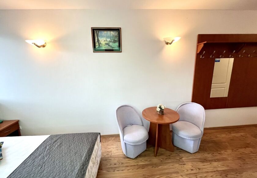 VILLA PARK blisko morza 39