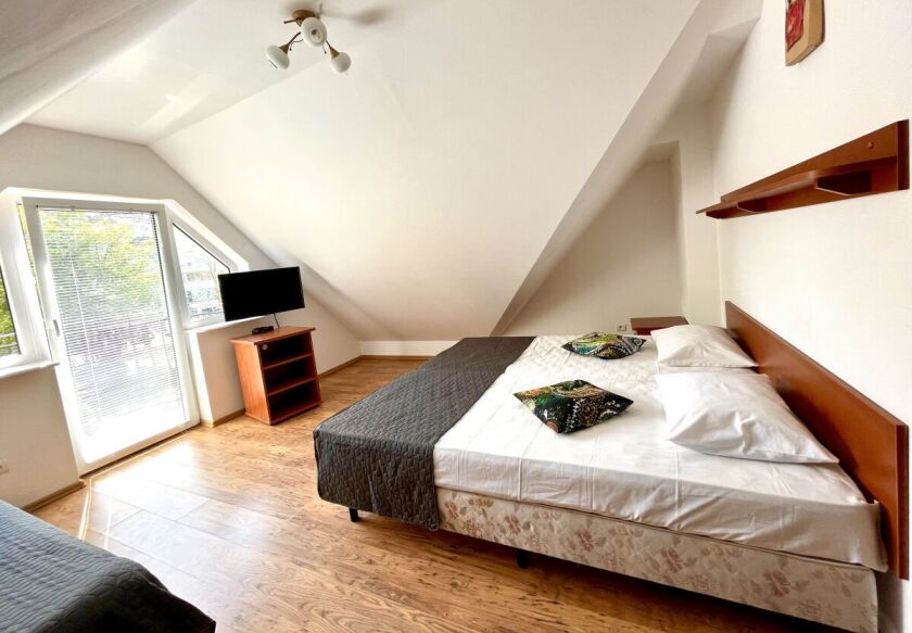 VILLA PARK blisko morza 41