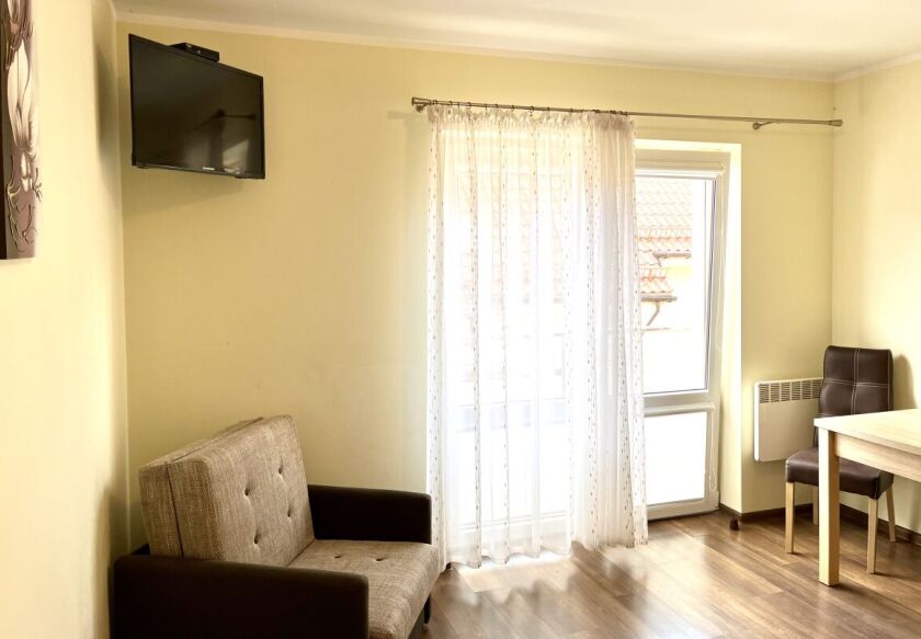 VILLA PARK blisko morza 48