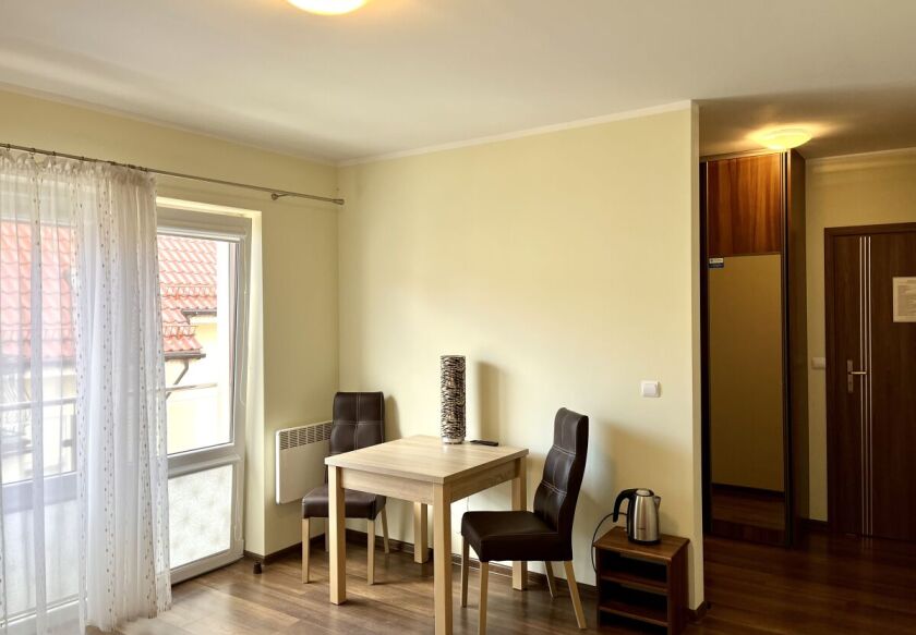 VILLA PARK blisko morza 49