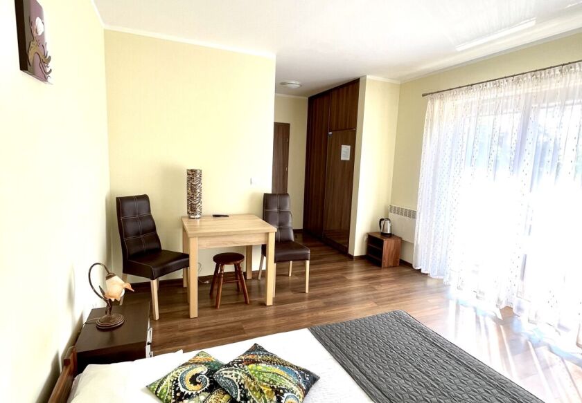 VILLA PARK blisko morza 50