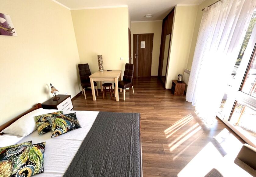 VILLA PARK blisko morza 51