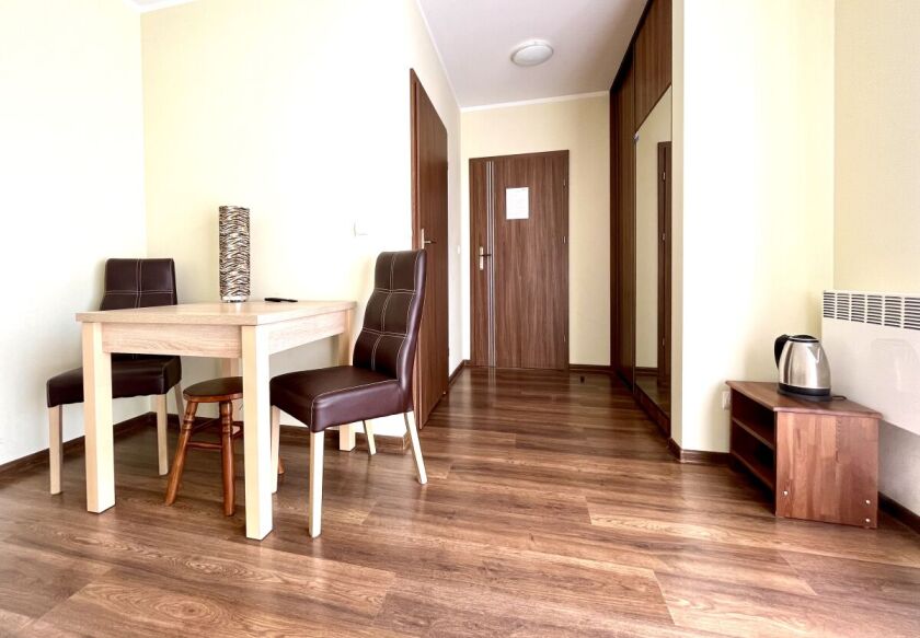 VILLA PARK blisko morza 52