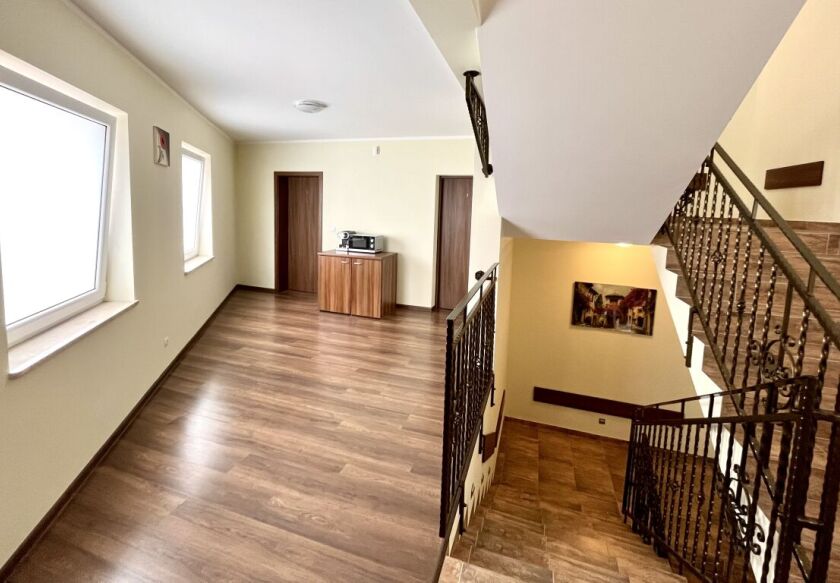 VILLA PARK blisko morza 54