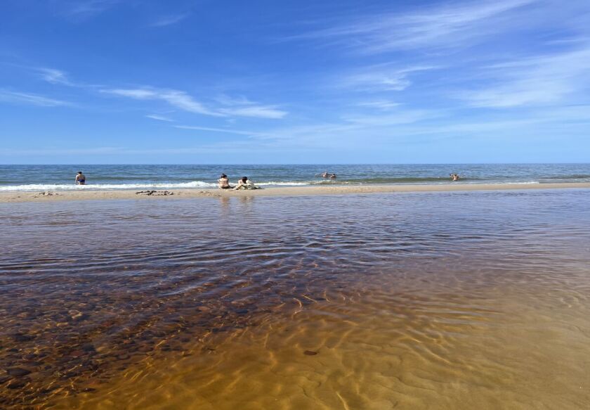 VILLA PARK blisko morza 60