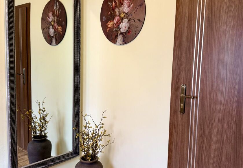 VILLA PARK blisko morza 11