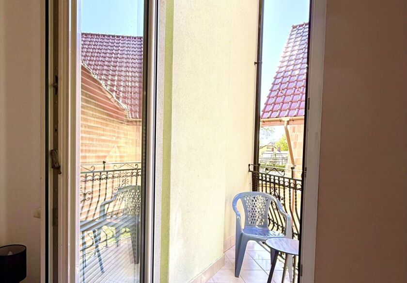 VILLA PARK blisko morza 64