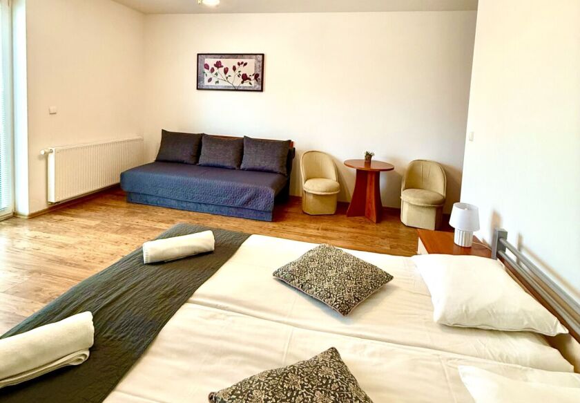 VILLA PARK blisko morza 66