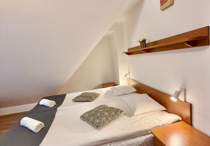 VILLA PARK blisko morza 67