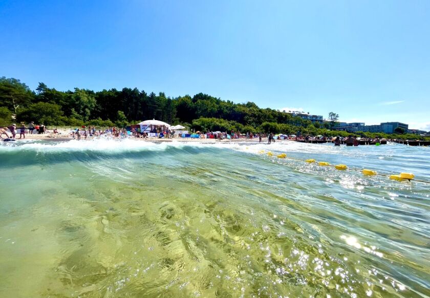 VILLA PARK blisko morza 68