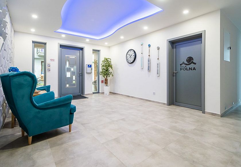 Villa Polna 8
