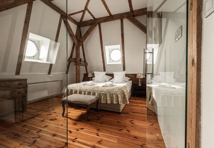 Villa Red by Columbus Ustka 5