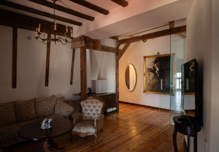 Villa Red by Columbus Ustka 11