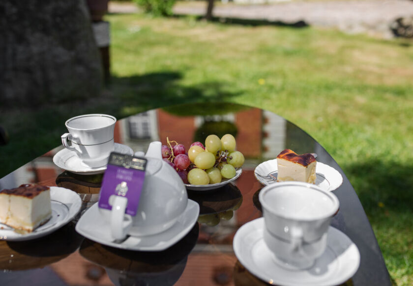 Villa Red by Columbus Ustka 14