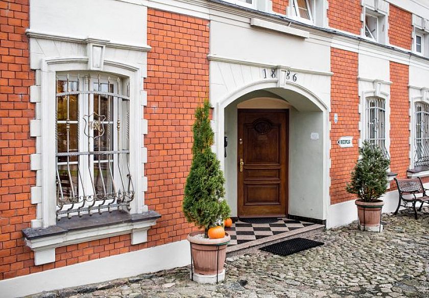 Villa Red by Columbus Ustka 3