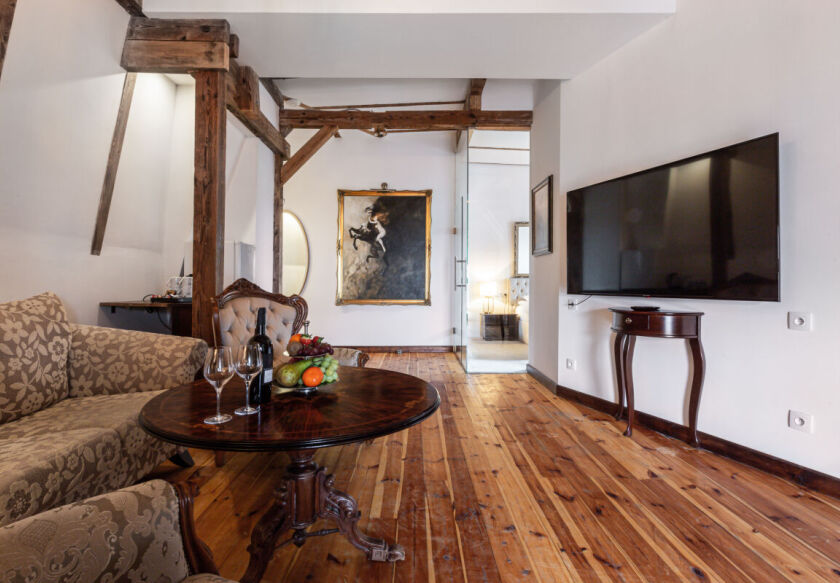 Villa Red by Columbus Ustka 6