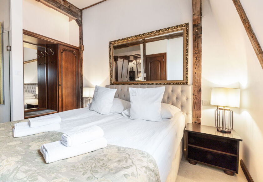 Villa Red by Columbus Ustka 7