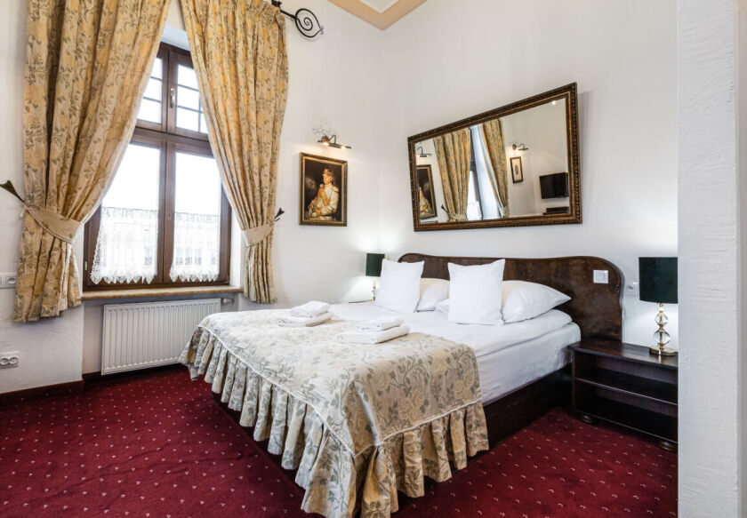 Villa Red by Columbus Ustka 4