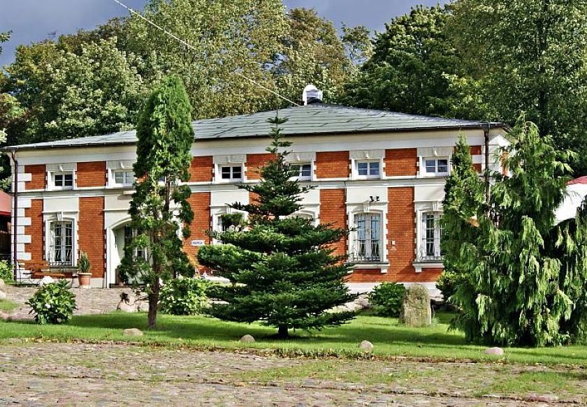 Villa Red by Columbus Ustka 1