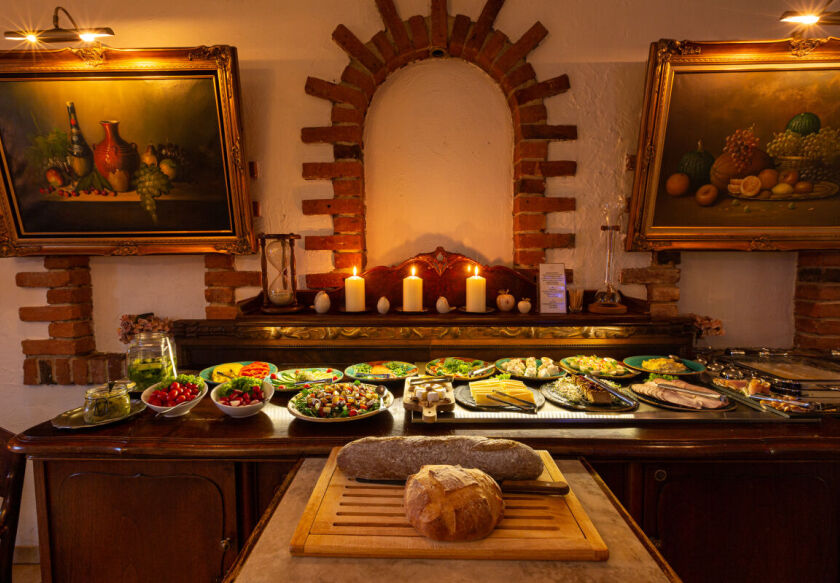 Villa Red by Columbus Ustka 12