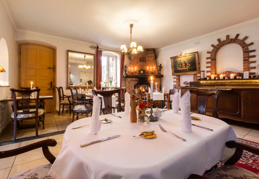 Villa Red by Columbus Ustka 13