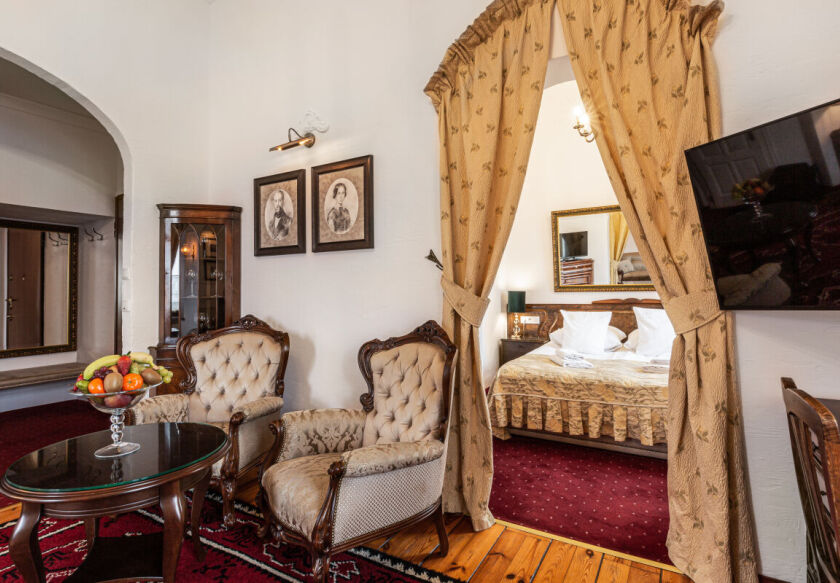 Villa Red by Columbus Ustka 9