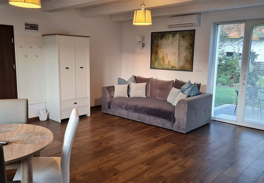 Villa Sadula - Apartamenty na Mazurach 4