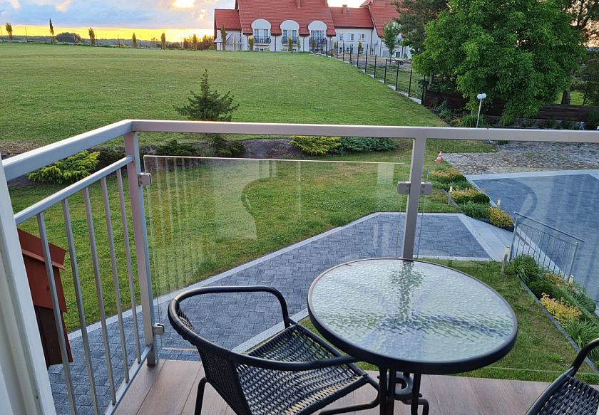 Villa Sadula - Apartamenty na Mazurach 7