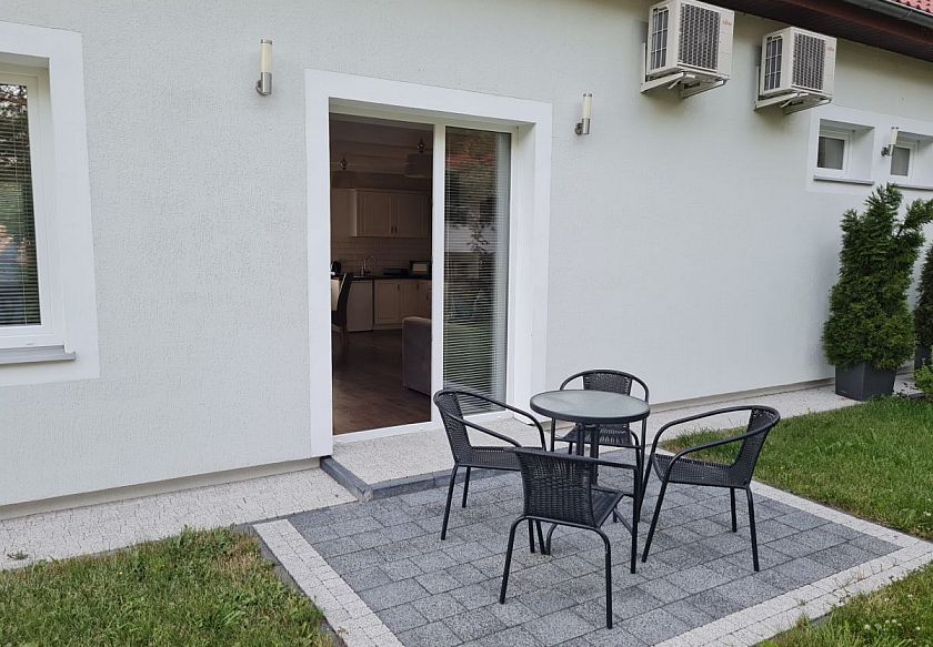 Villa Sadula - Apartamenty na Mazurach 8