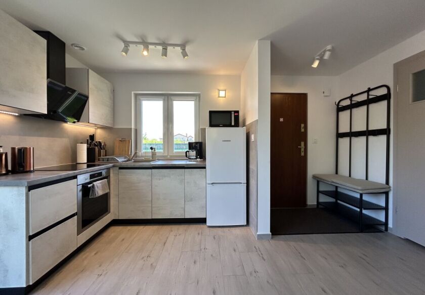 VILLA VIOLETTA - domki i apartamenty 9