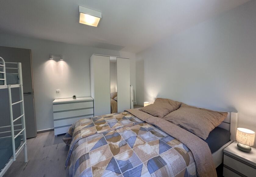 VILLA VIOLETTA - domki i apartamenty 10