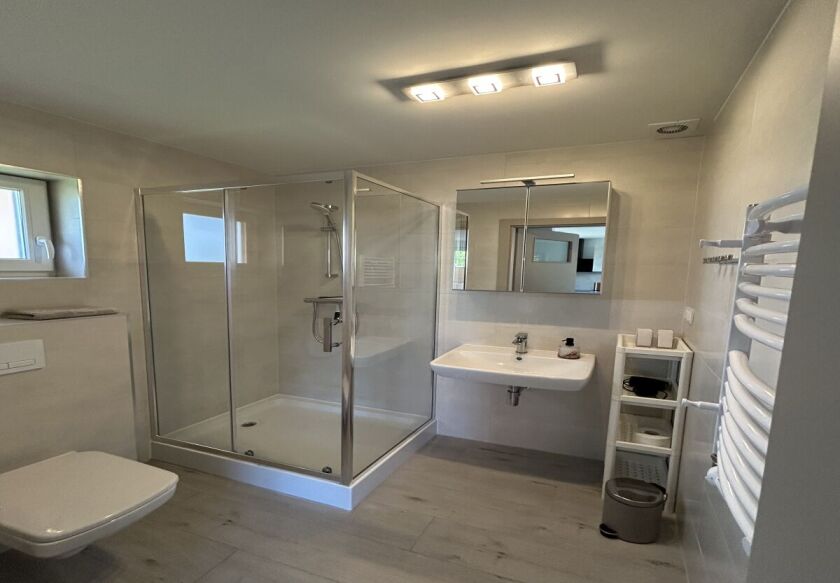 VILLA VIOLETTA - domki i apartamenty 11