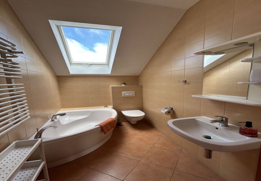 VILLA VIOLETTA - domki i apartamenty 14