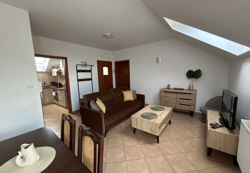 VILLA VIOLETTA - domki i apartamenty 15