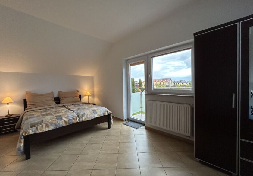 VILLA VIOLETTA - domki i apartamenty 16