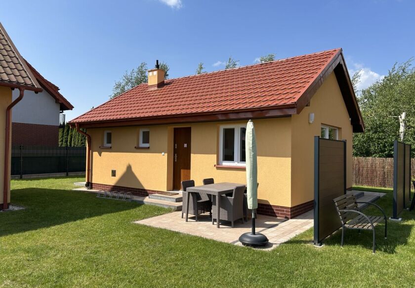 VILLA VIOLETTA - domki i apartamenty 6