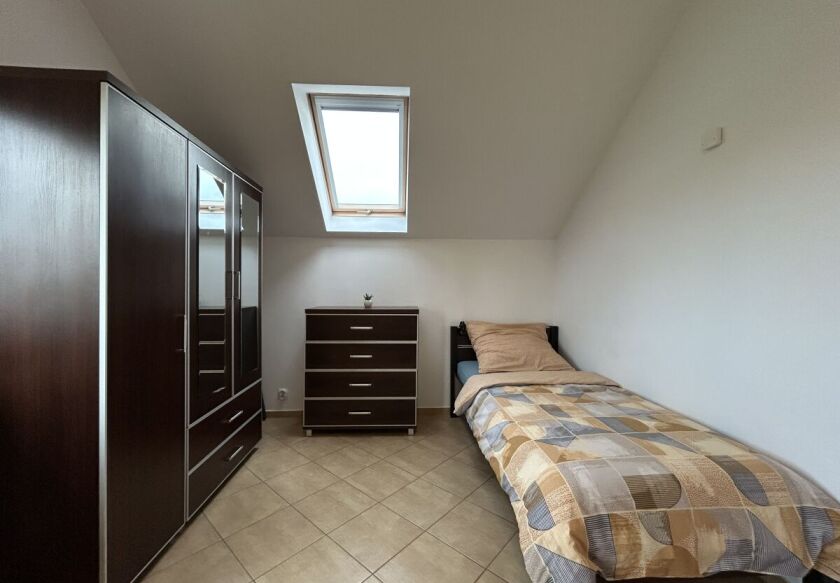 VILLA VIOLETTA - domki i apartamenty 17