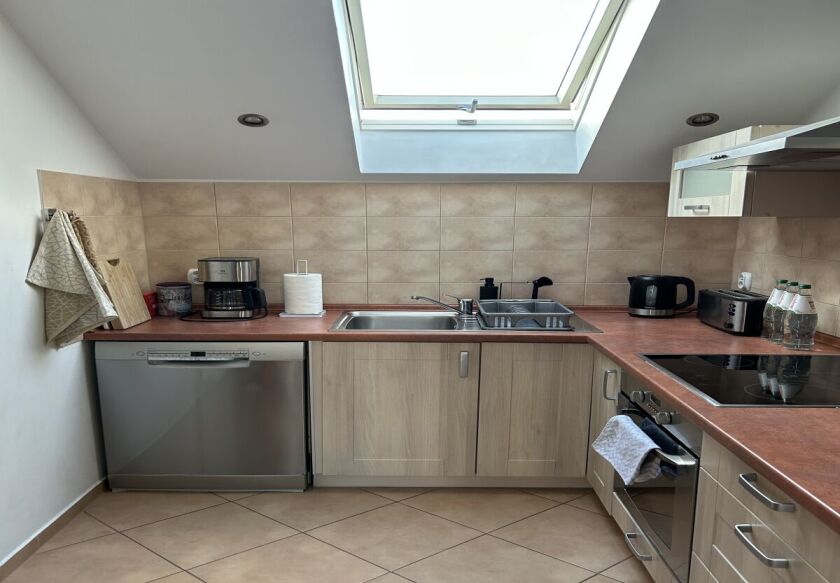 VILLA VIOLETTA - domki i apartamenty 18