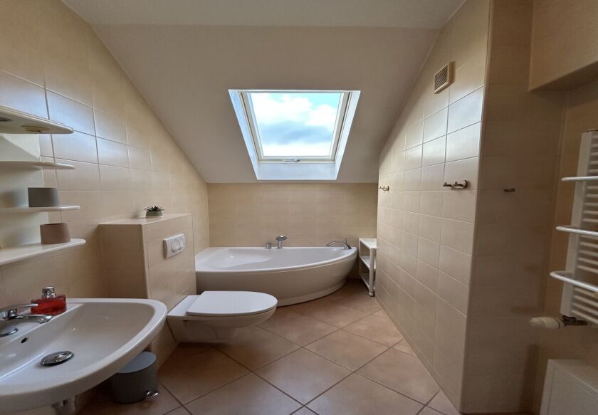 VILLA VIOLETTA - domki i apartamenty 19