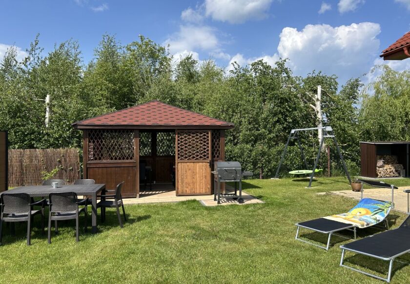 VILLA VIOLETTA - domki i apartamenty 20