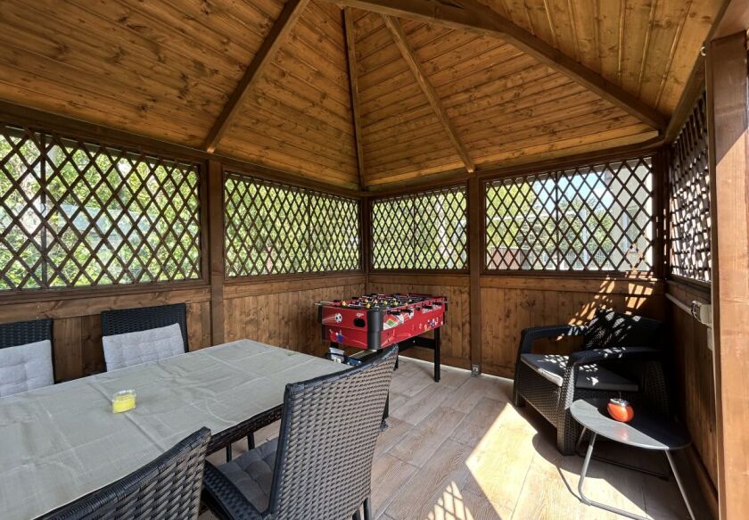 VILLA VIOLETTA - domki i apartamenty 21