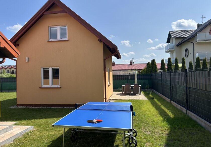 VILLA VIOLETTA - domki i apartamenty 22