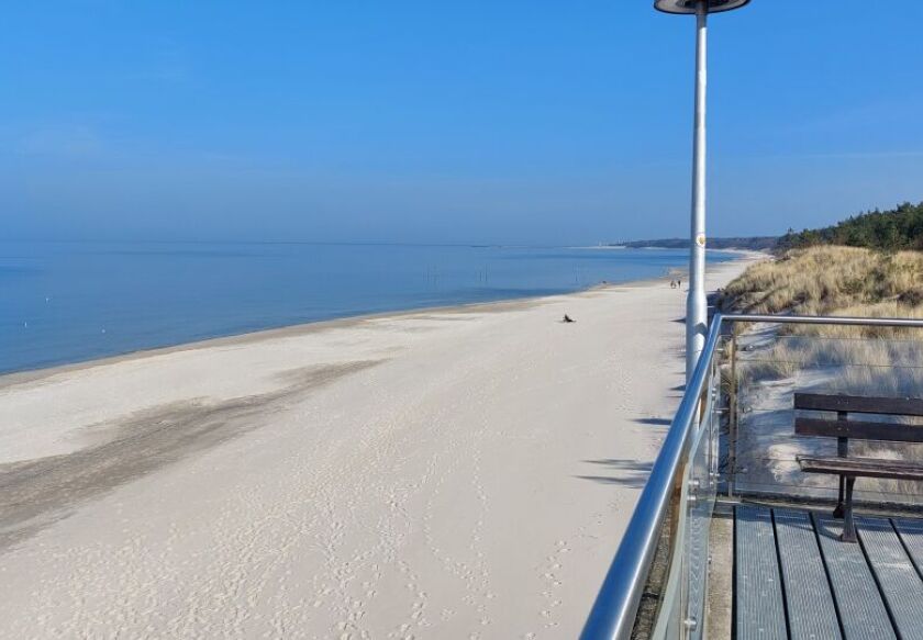 VILLA VIOLETTA - domki i apartamenty 24