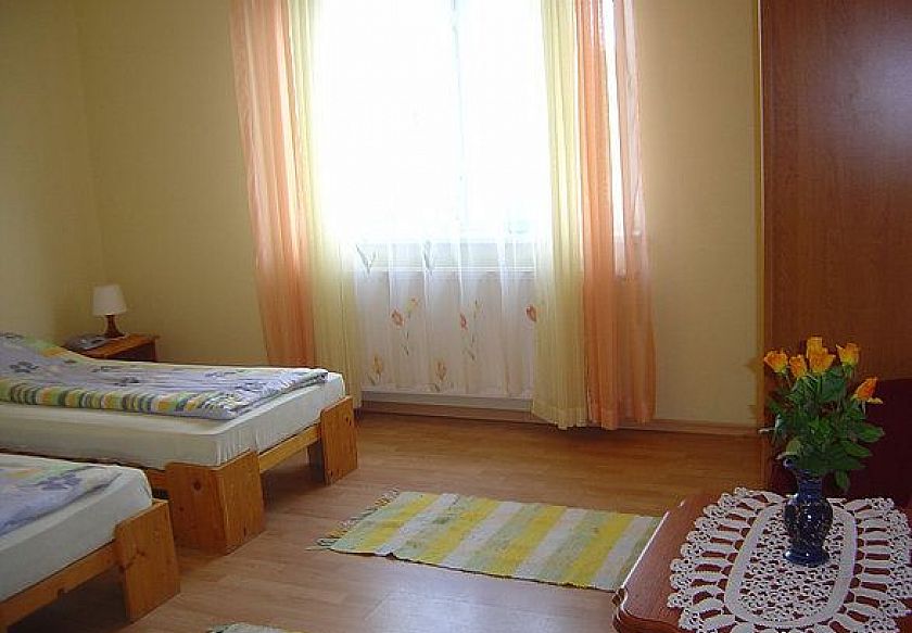 VILLASOL - noclegi Polanica-Zdr&oacute;j