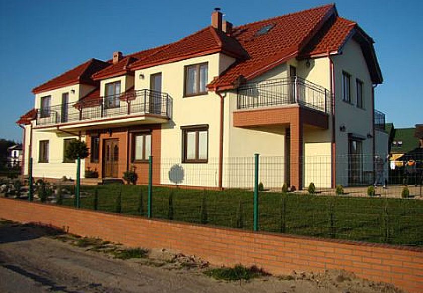 Wi-Ga Relax - noclegi Grzybowo