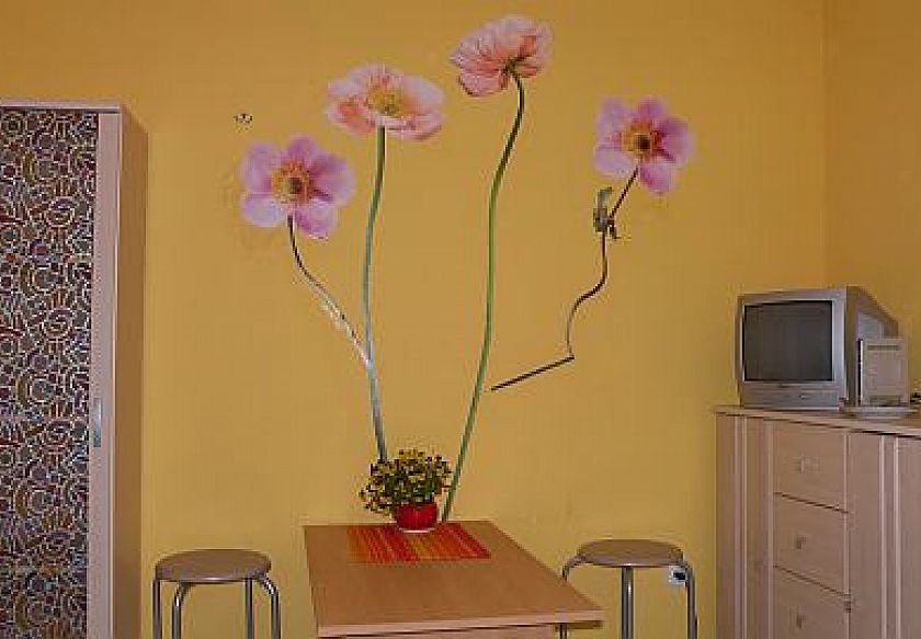 Willa Ada  - noclegi Ustka